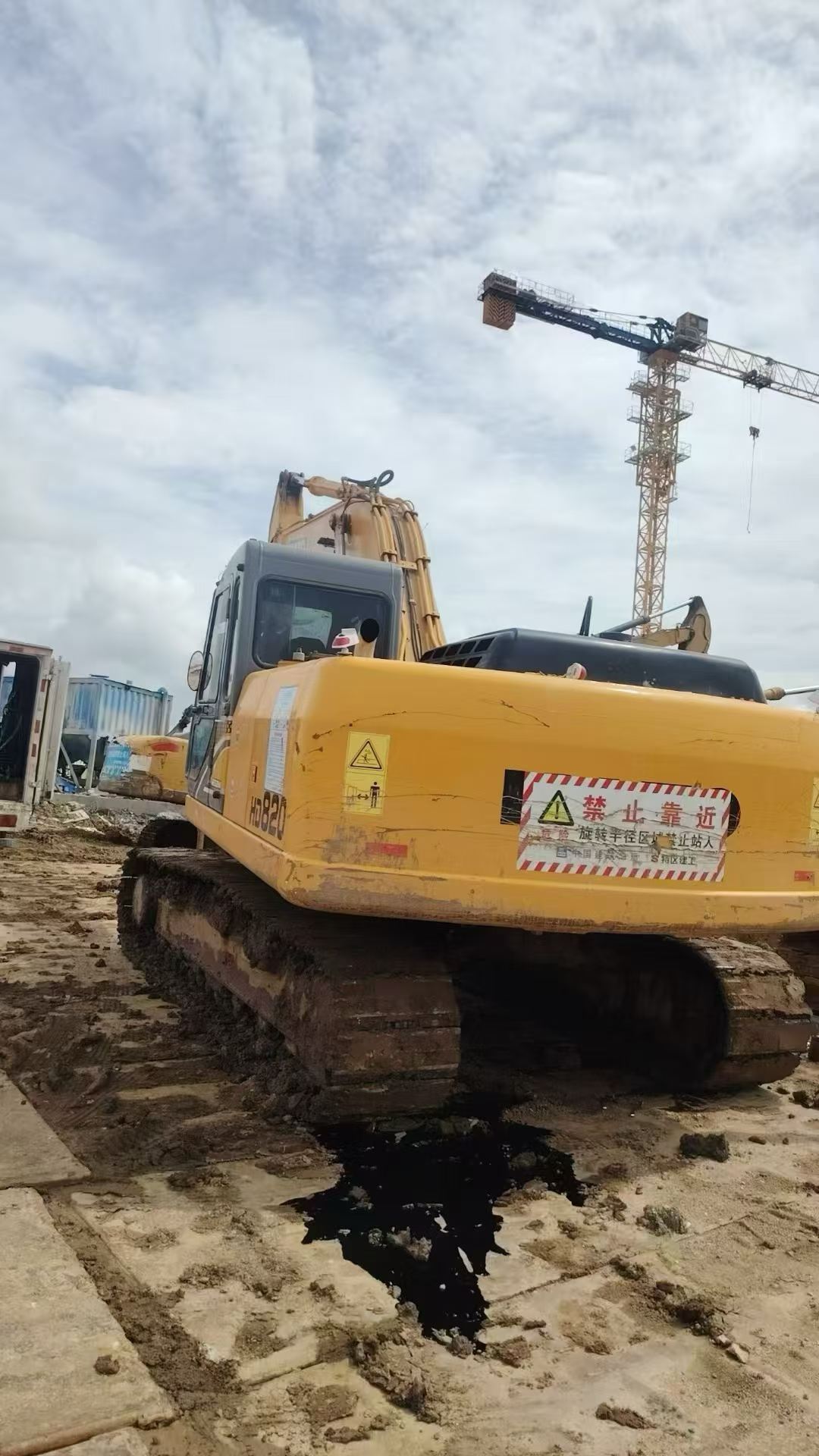 51挖机