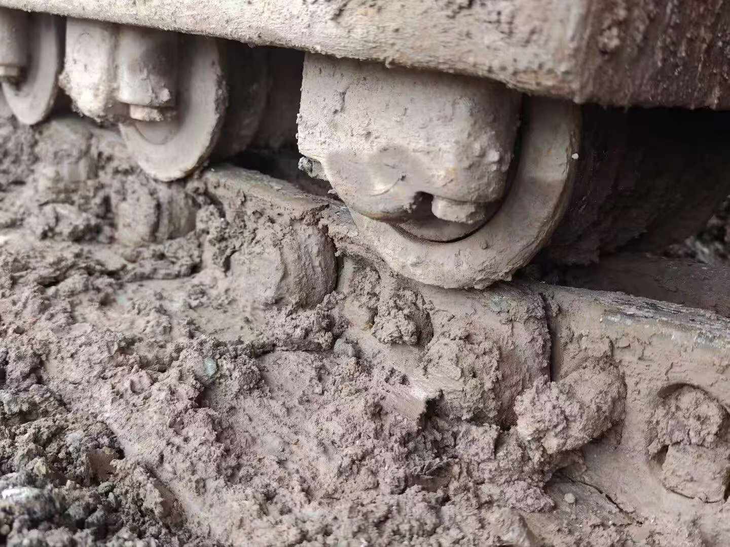 51挖机