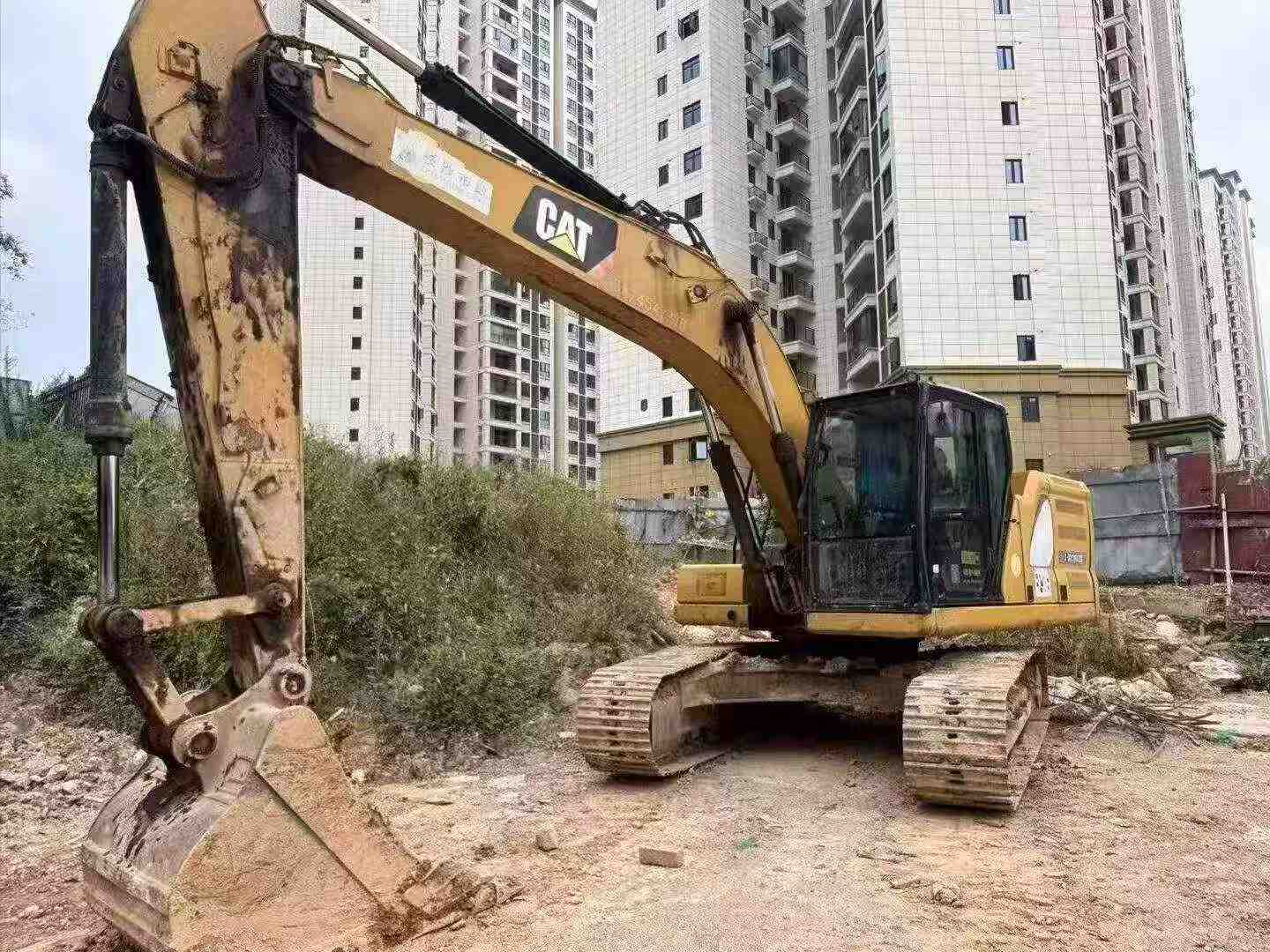 51挖机