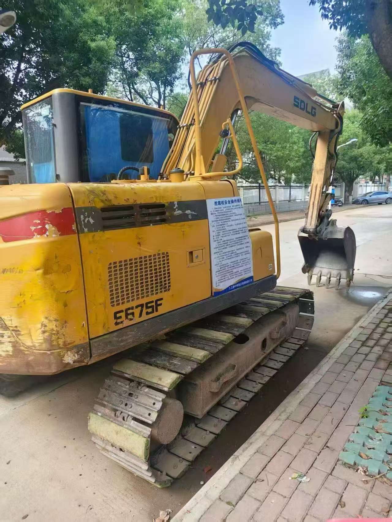 51挖机