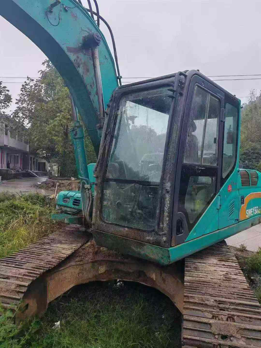 51挖机