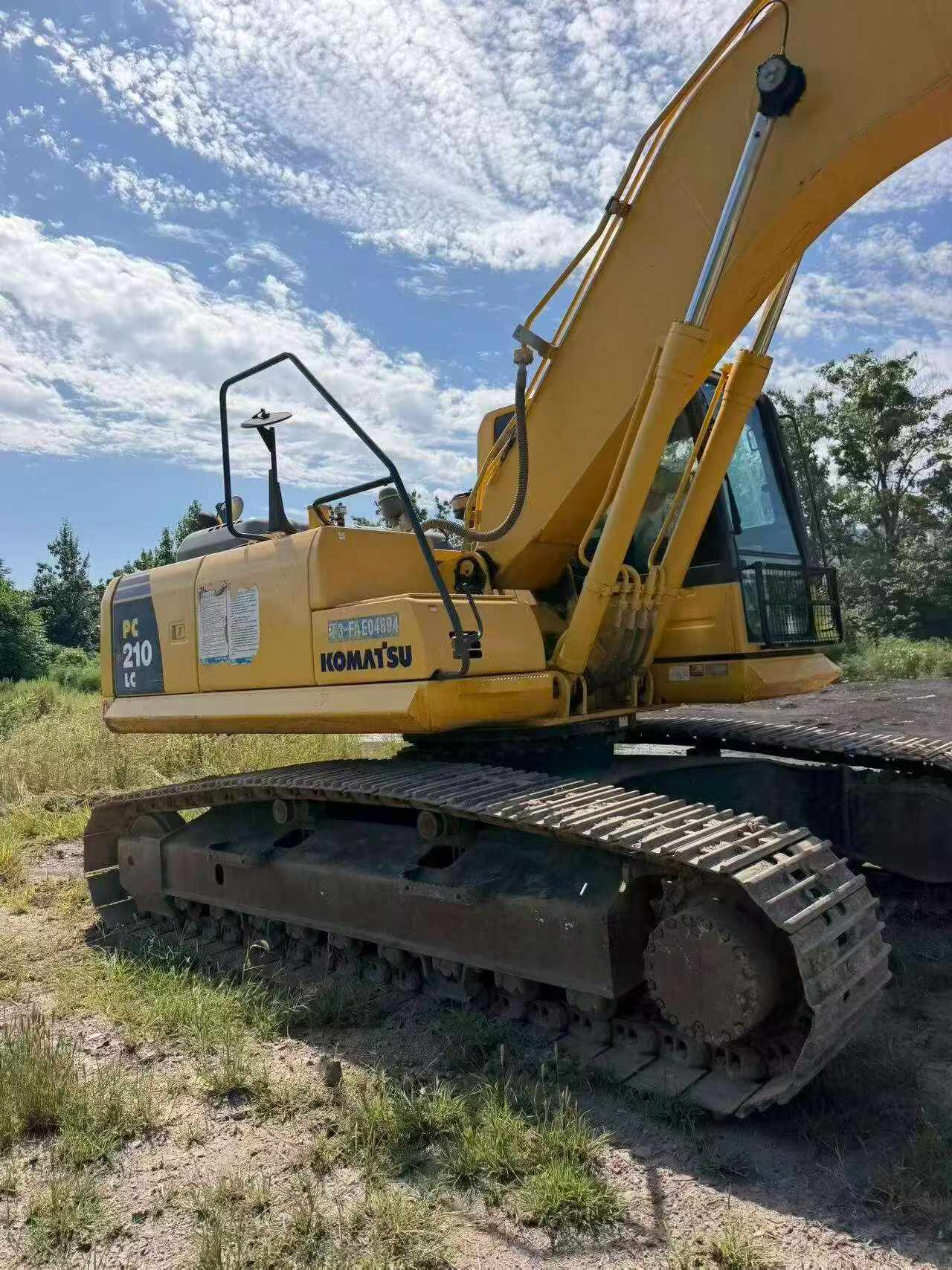51挖机
