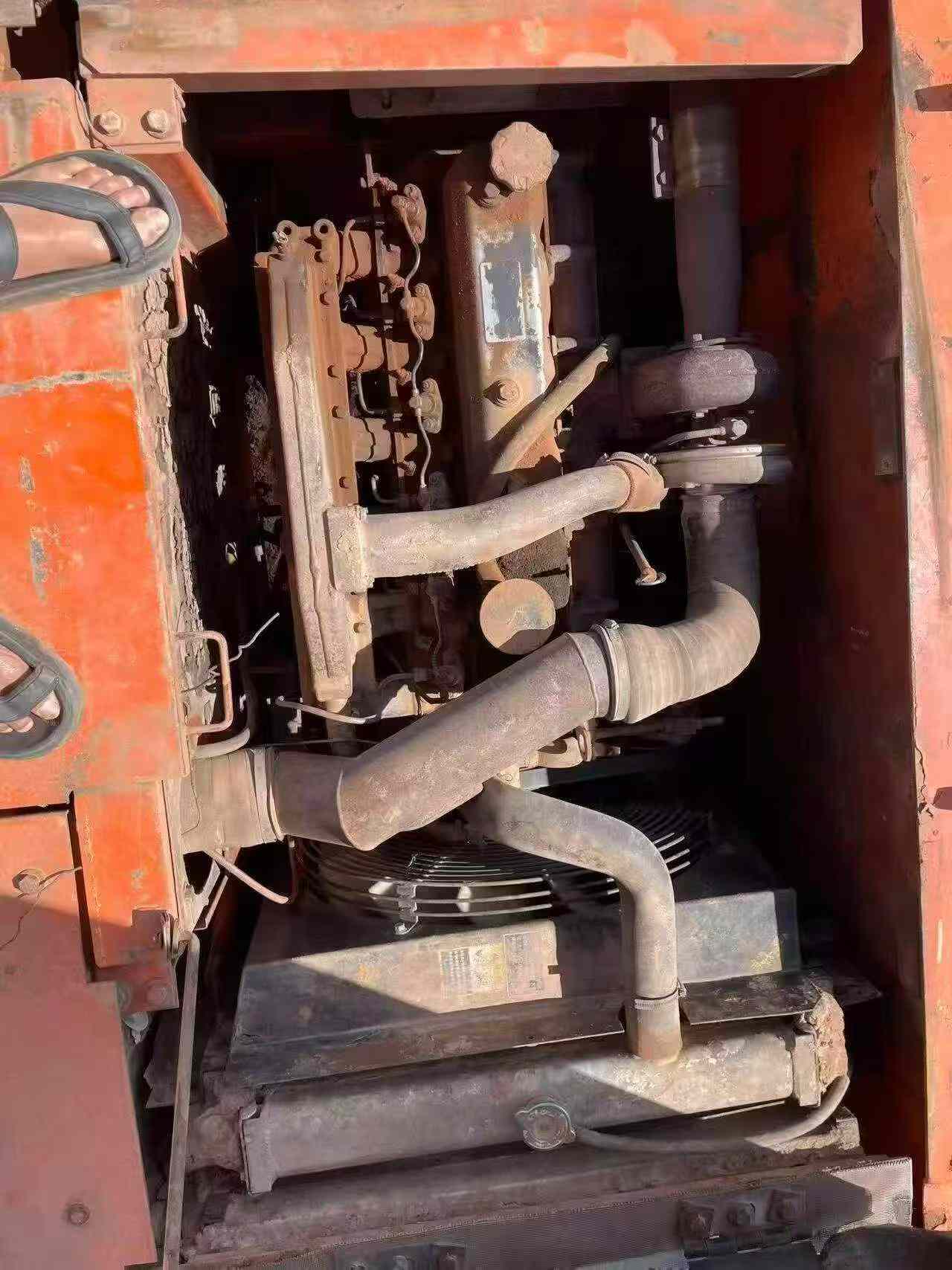 51挖机