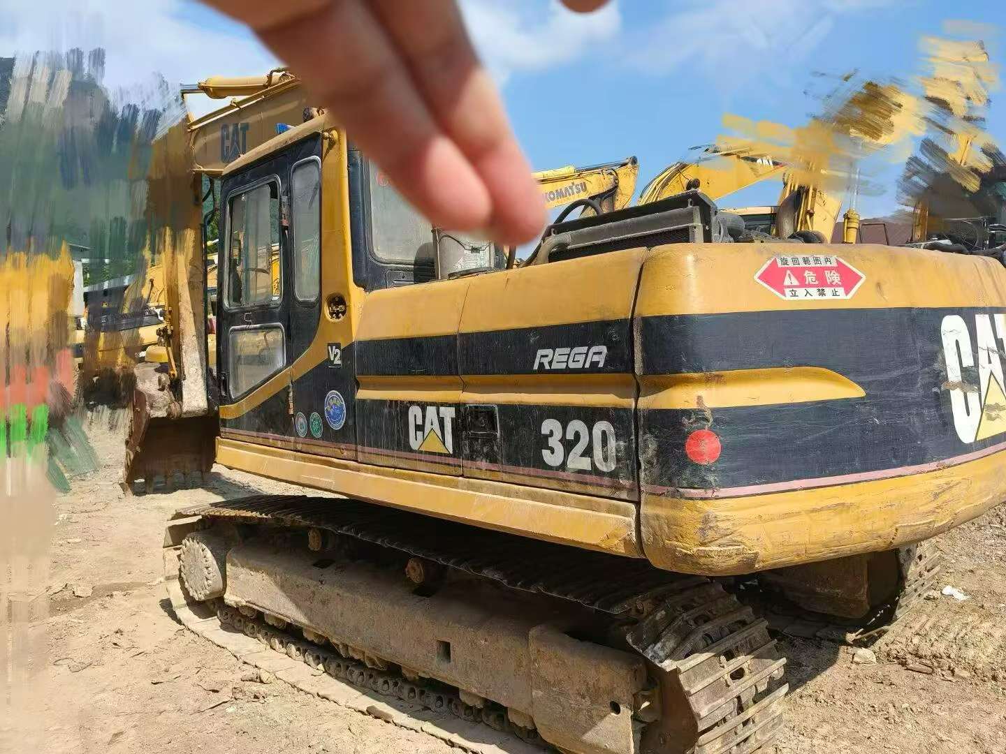 51挖机