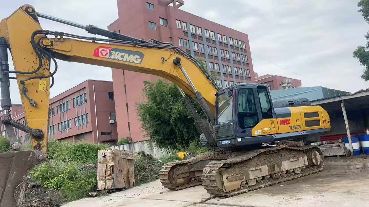 51挖机