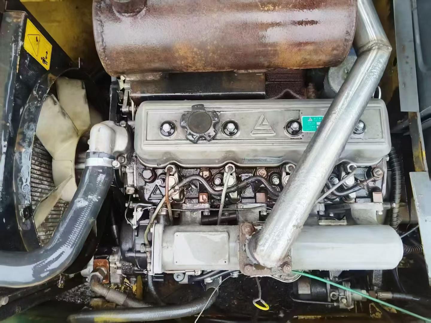 51挖机