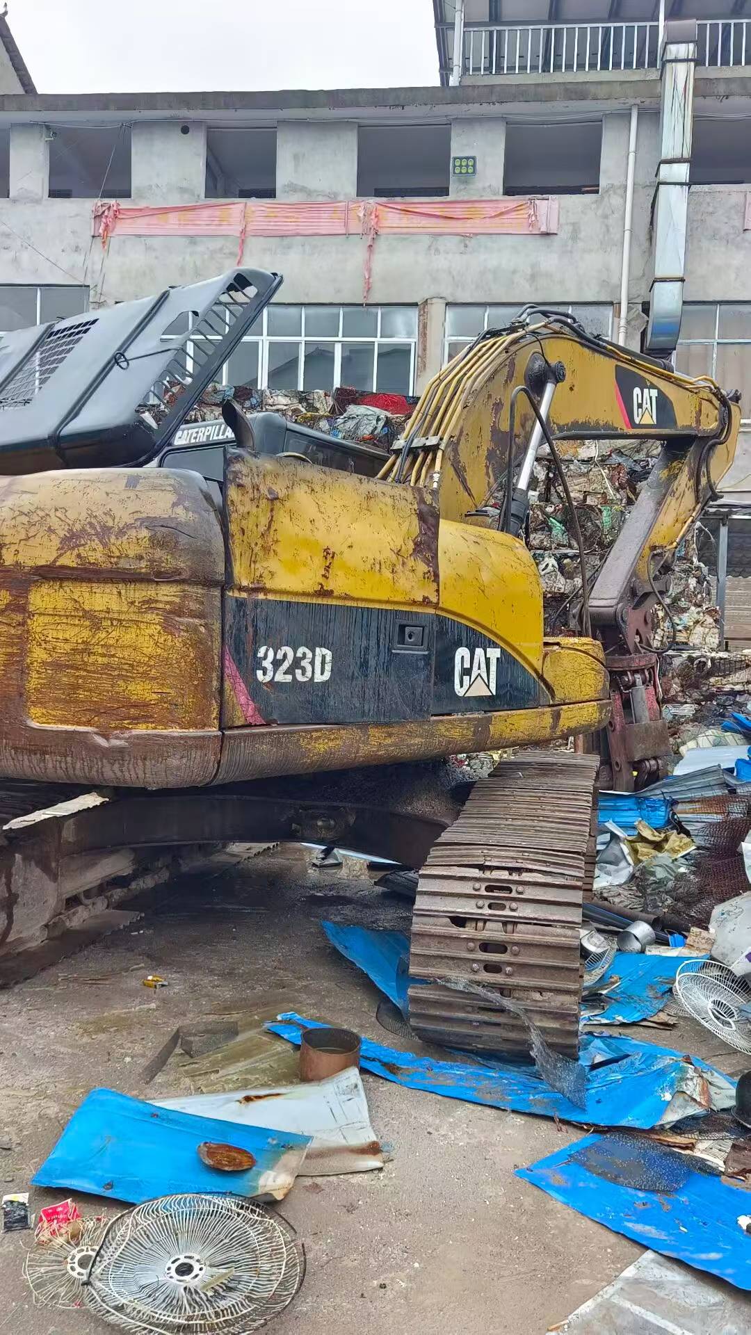 51挖机