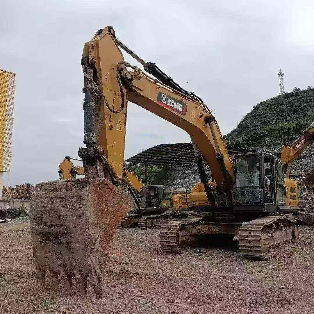 51挖机