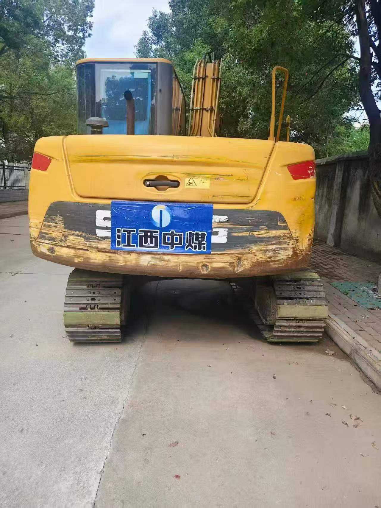 51挖机