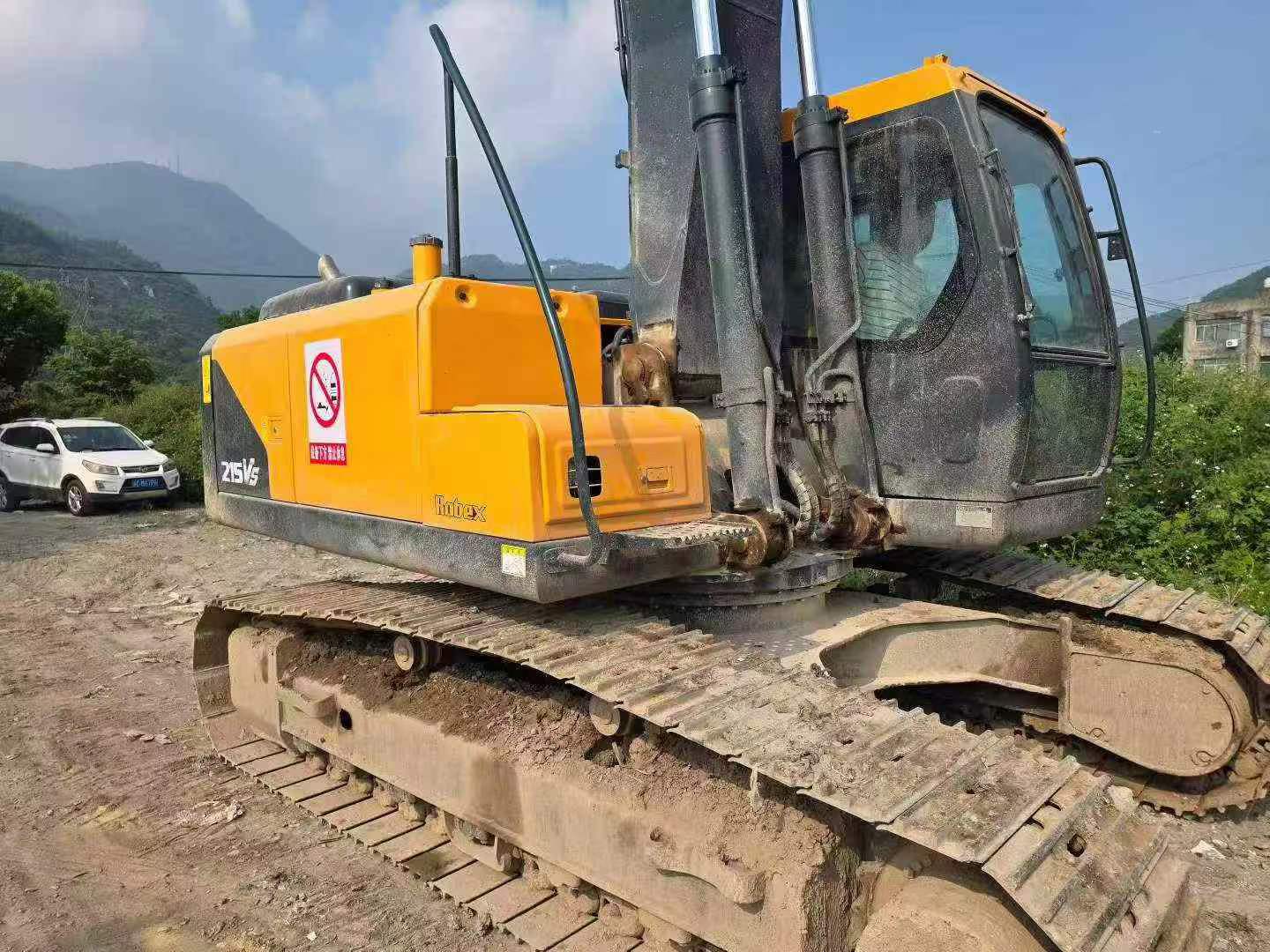 51挖机