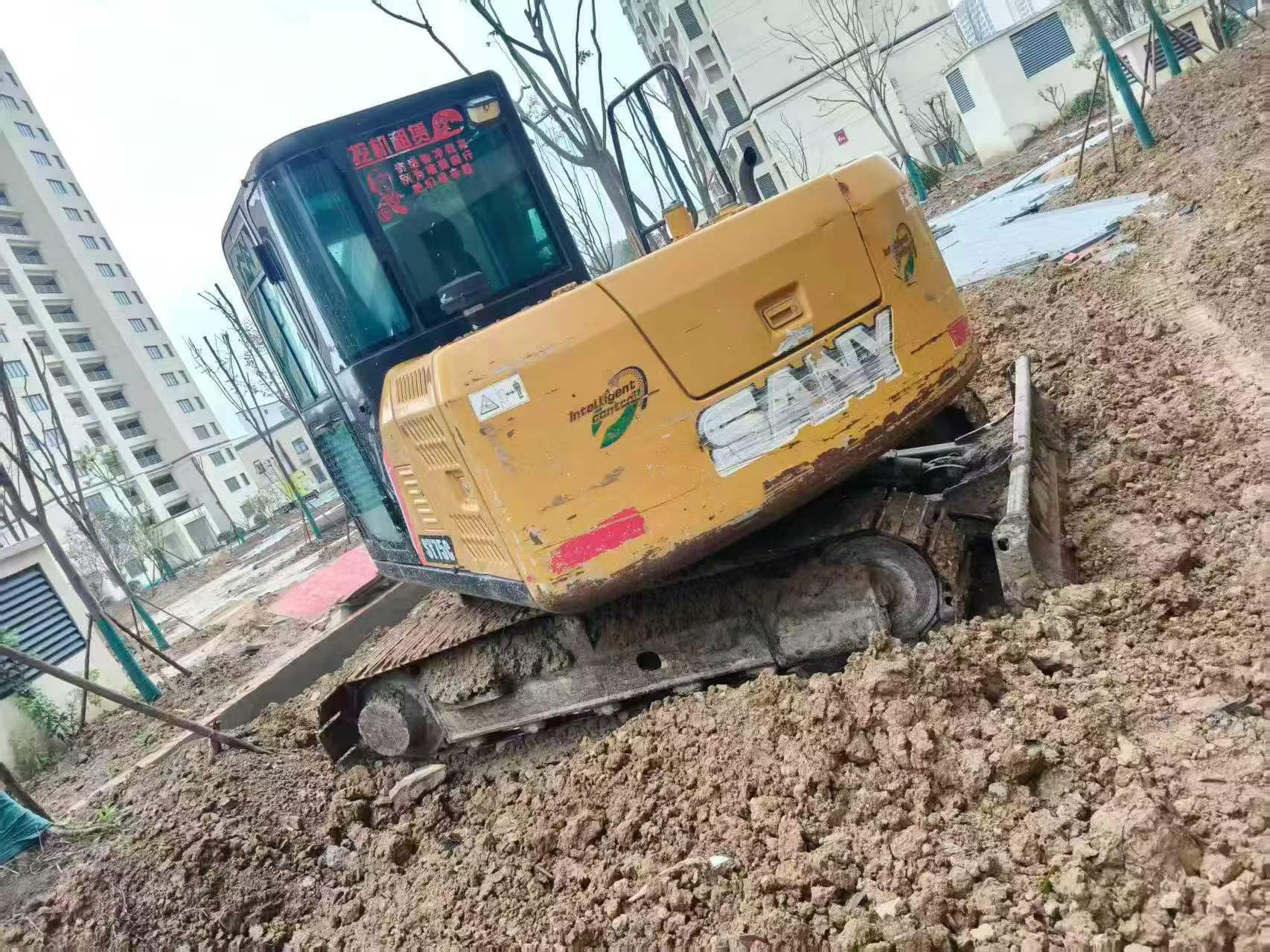 51挖机