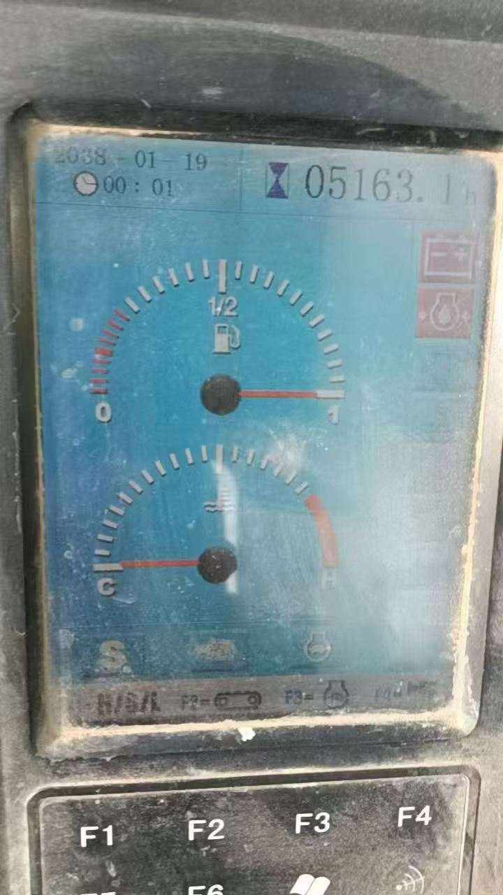 51挖机