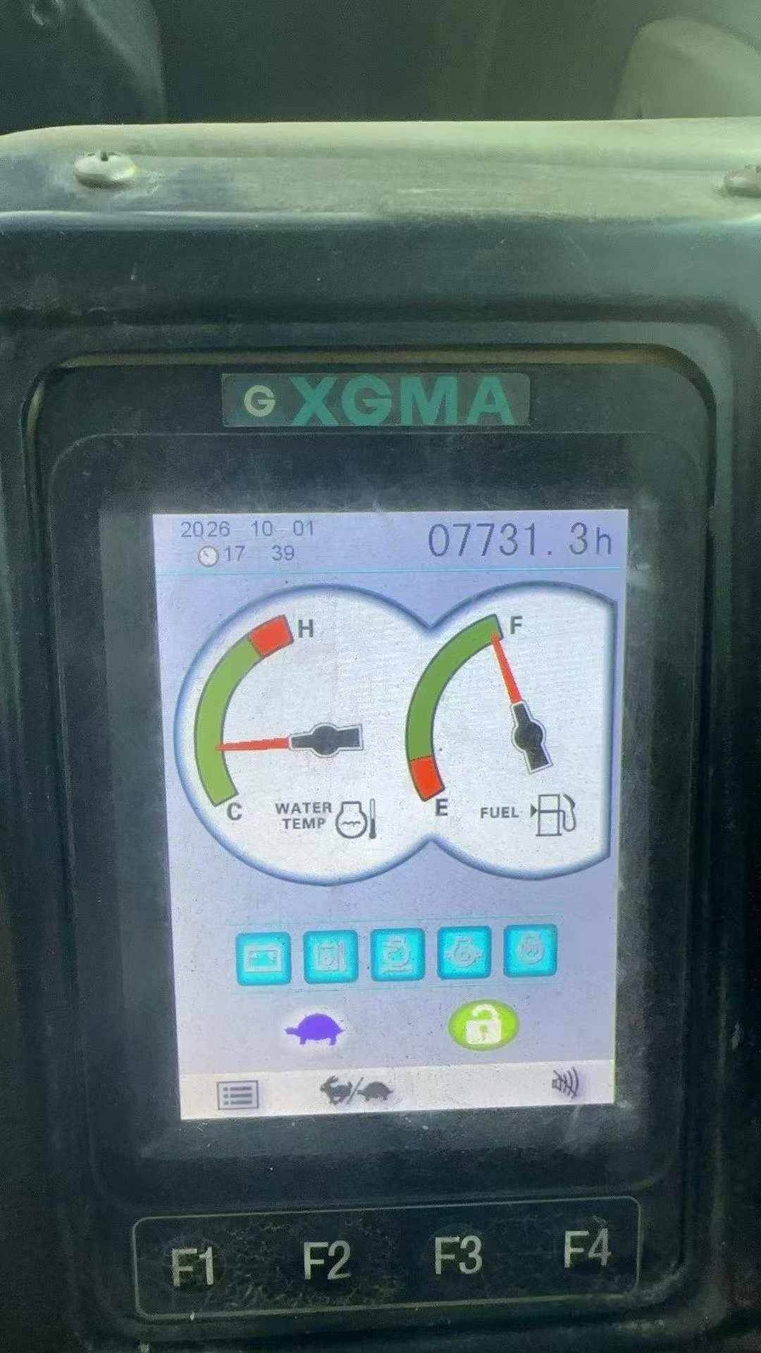 51挖机
