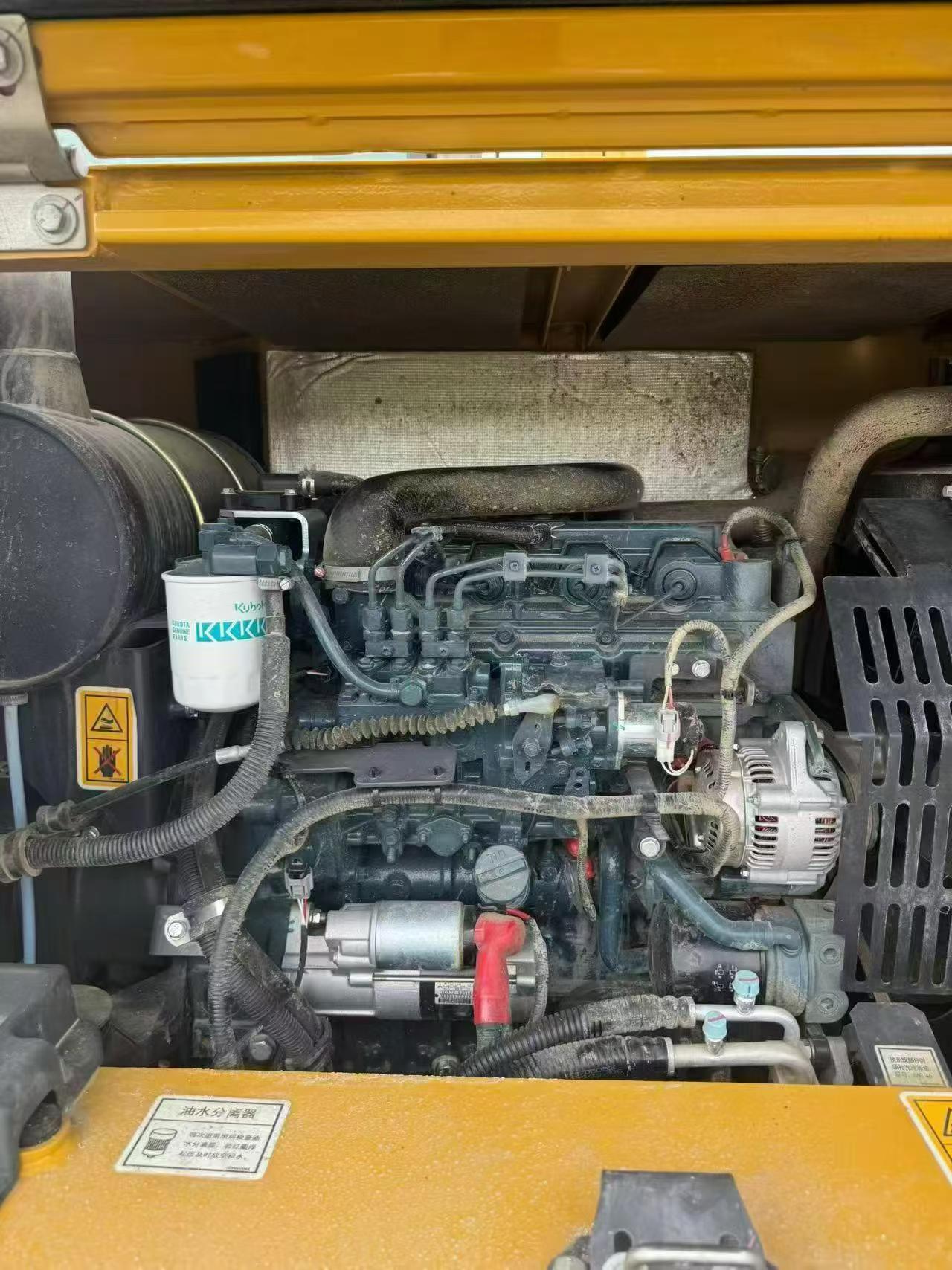 51挖机