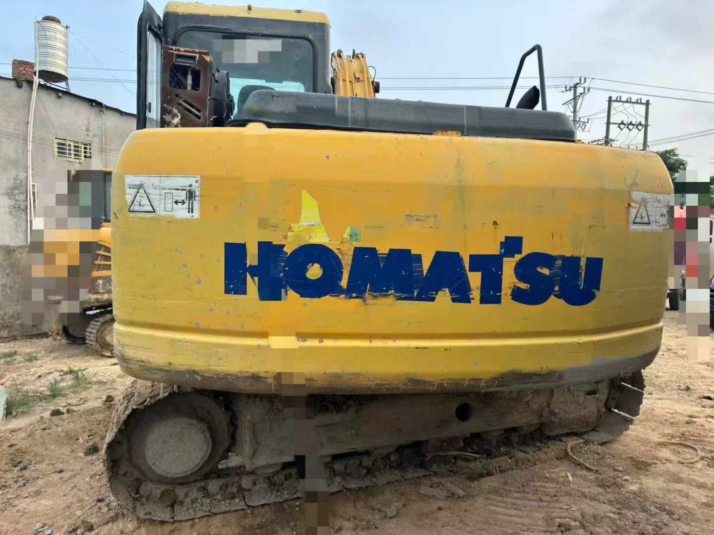 51挖机