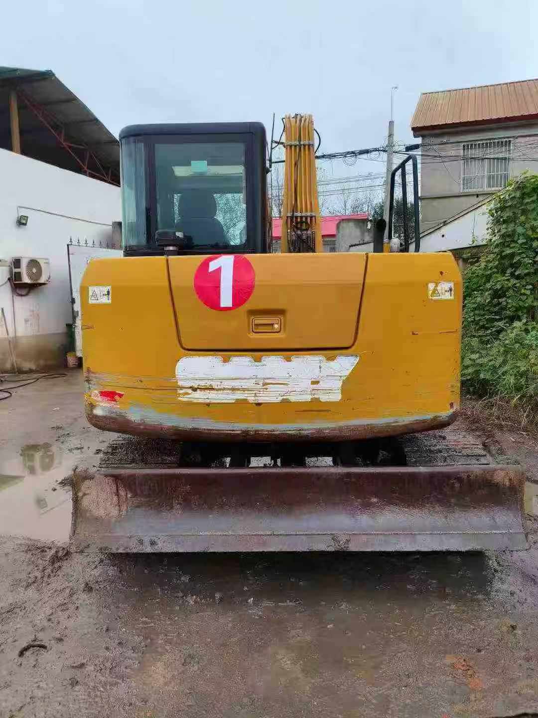 51挖机