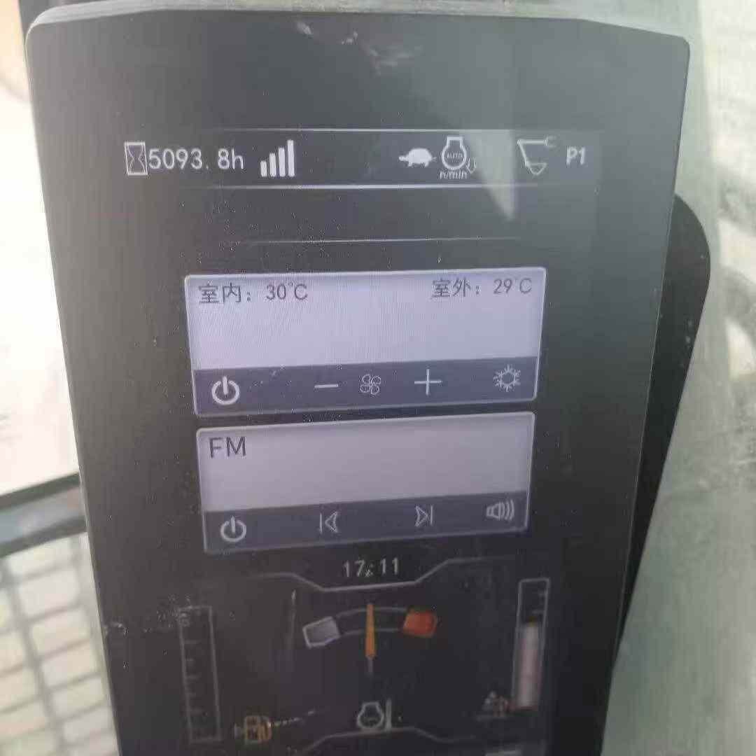 51挖机
