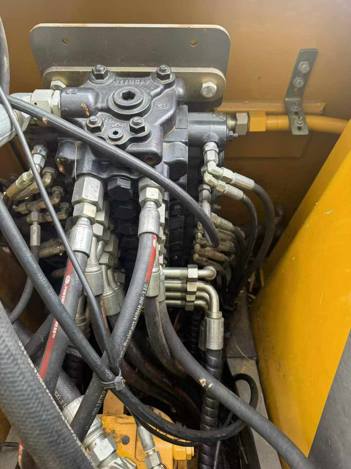 51挖机