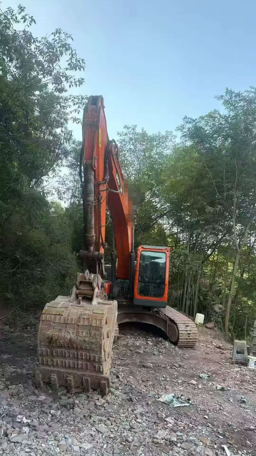 51挖机