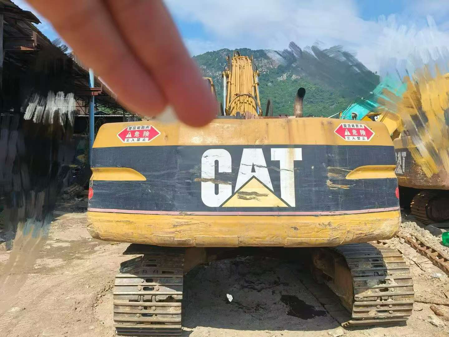 51挖机