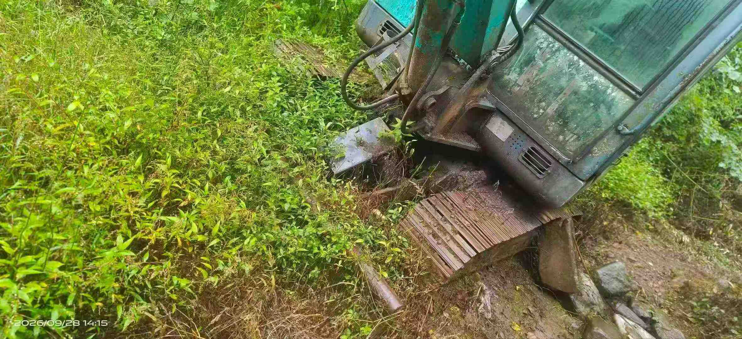 51挖机