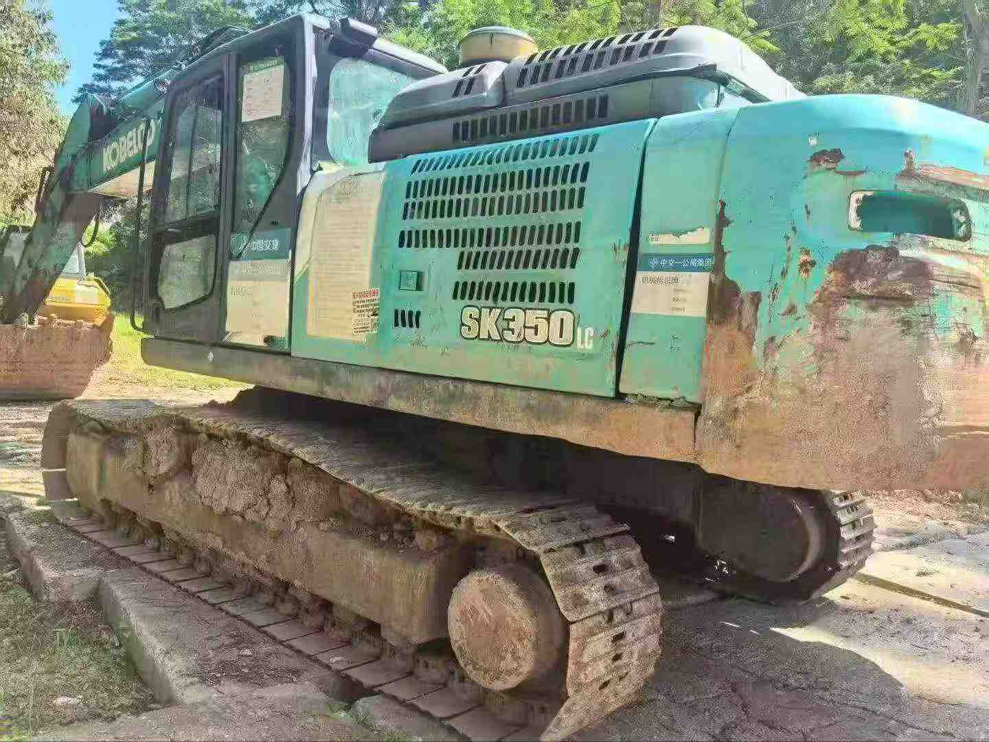 51挖机