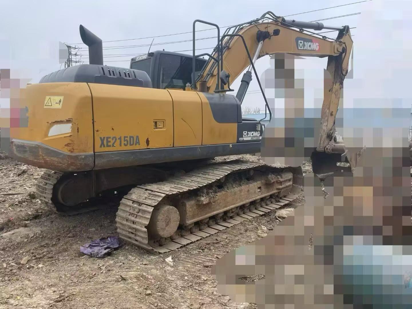 51挖机