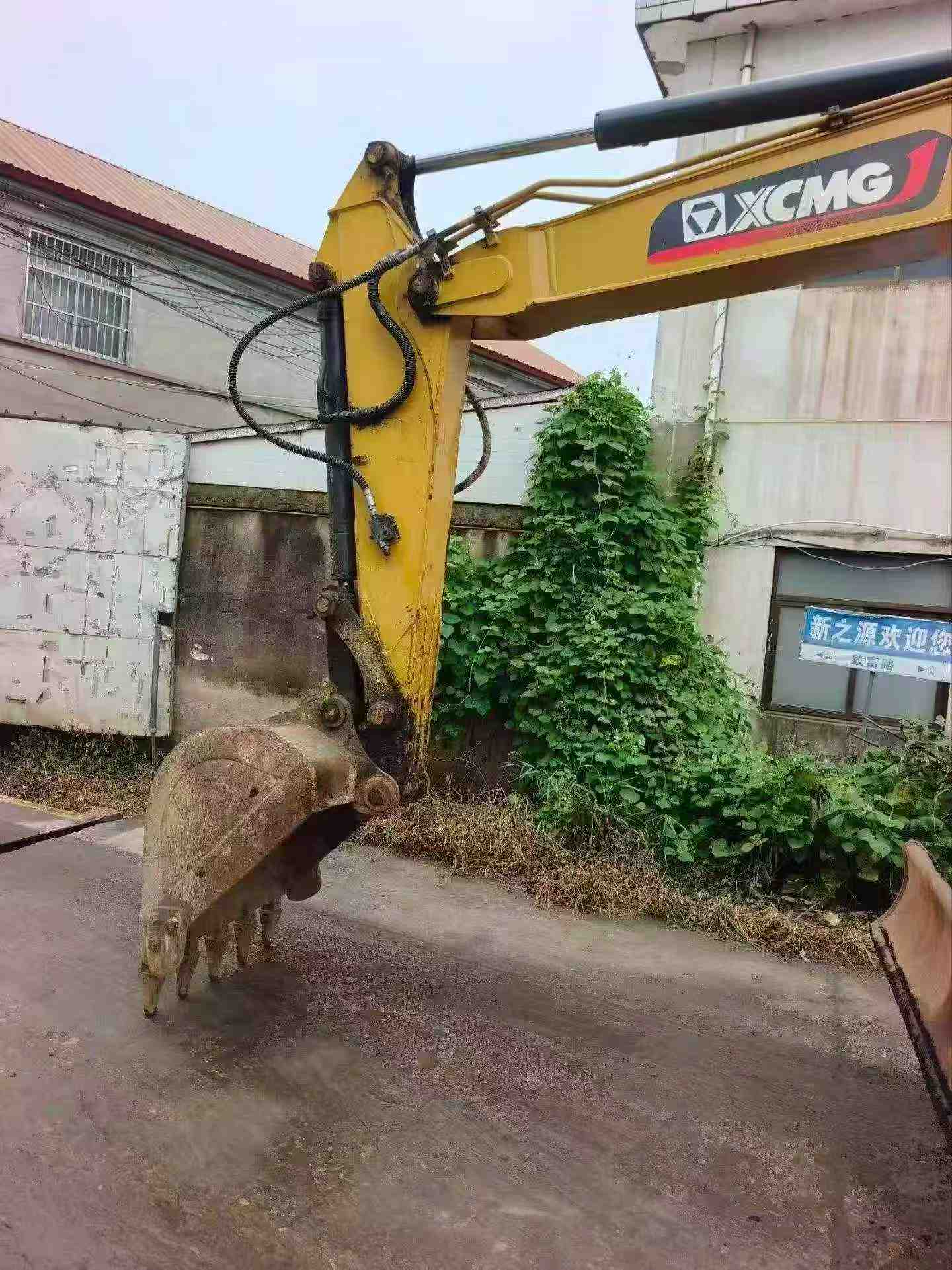 51挖机