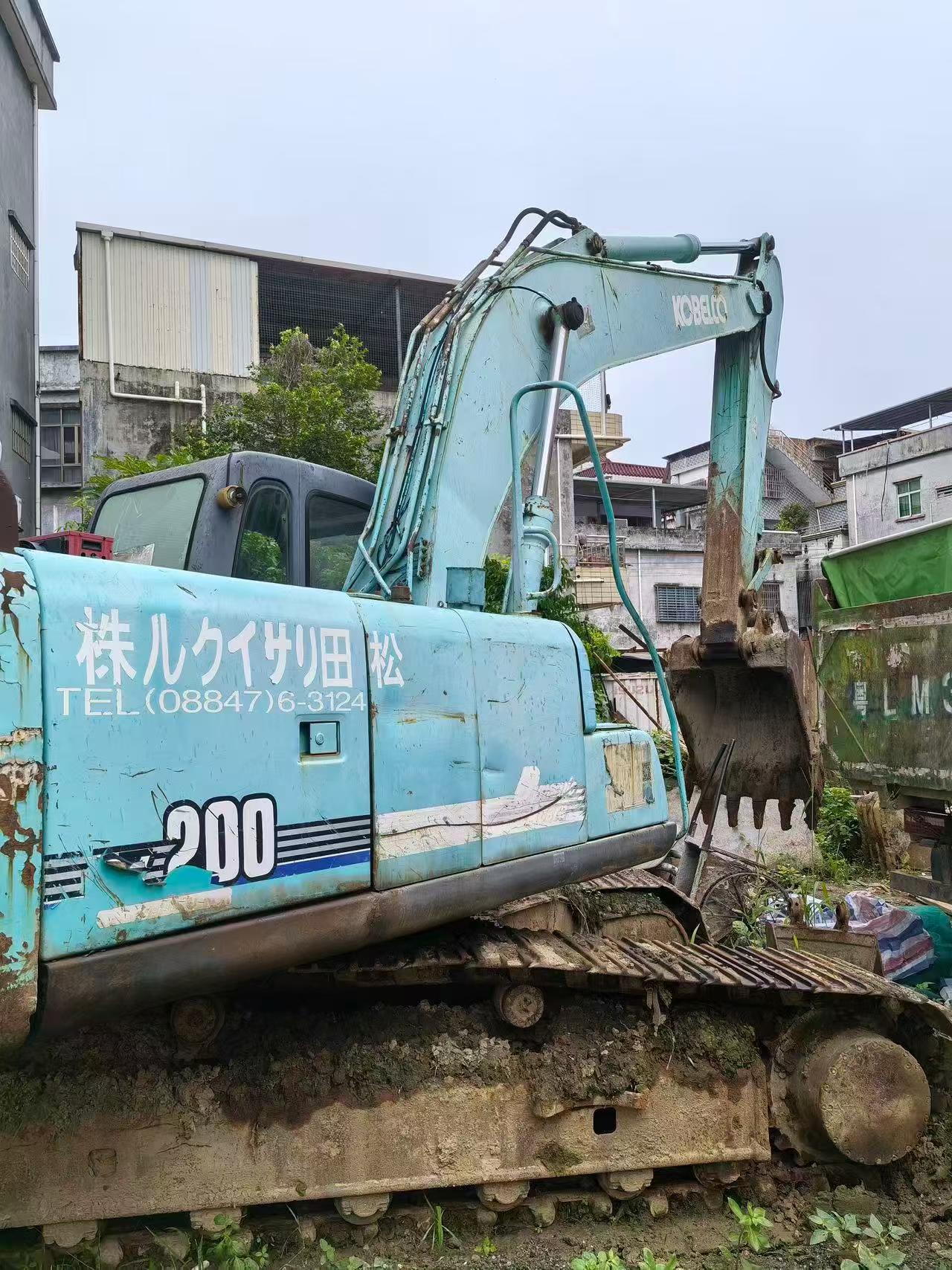 51挖机