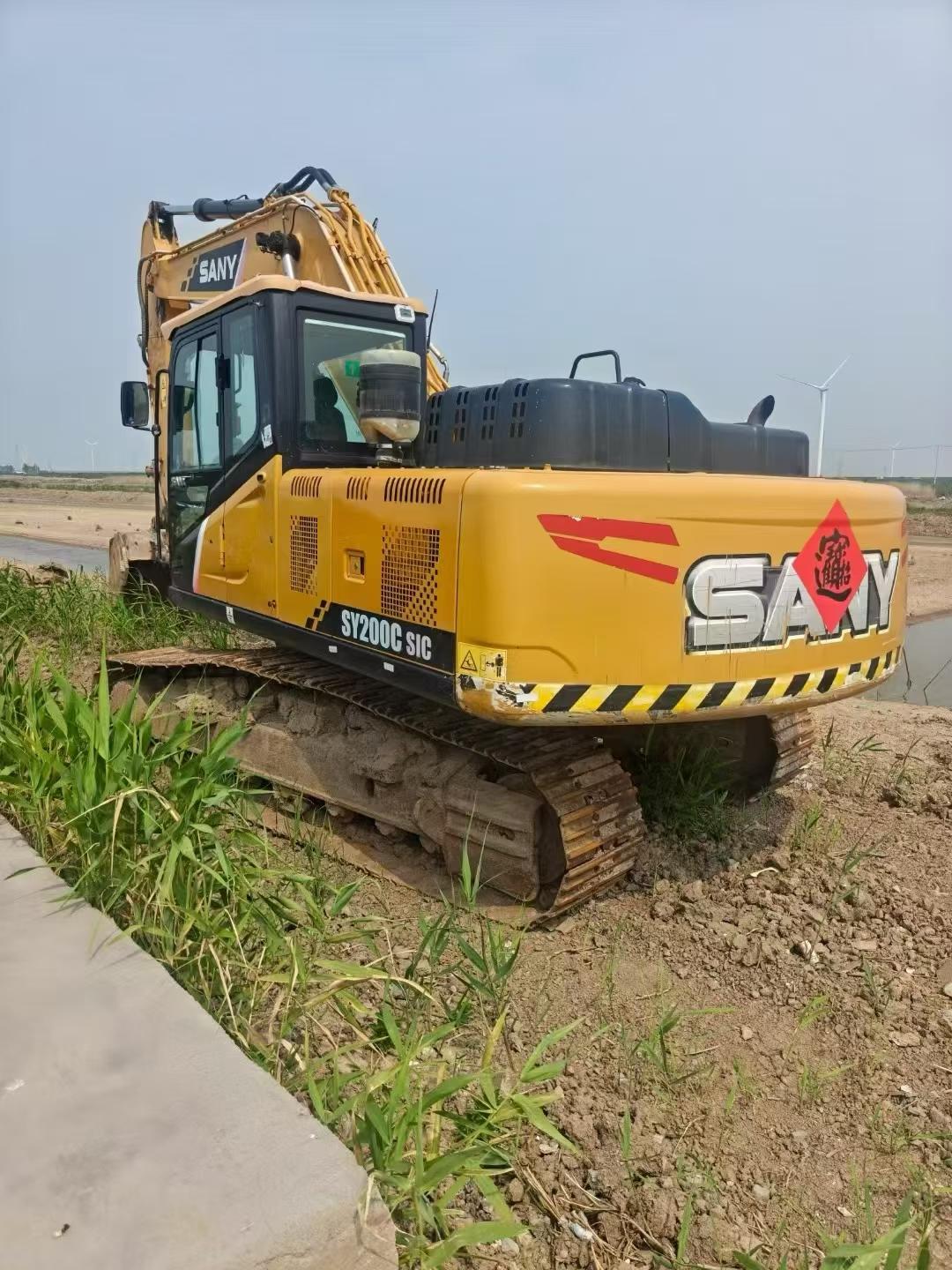 51挖机
