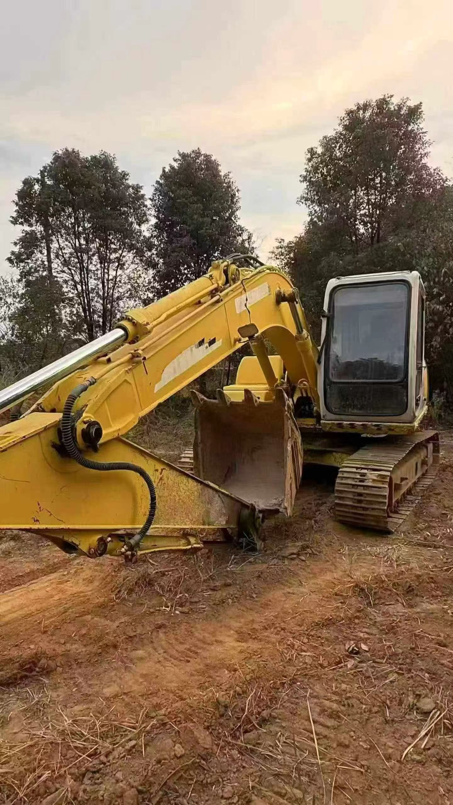 51挖机