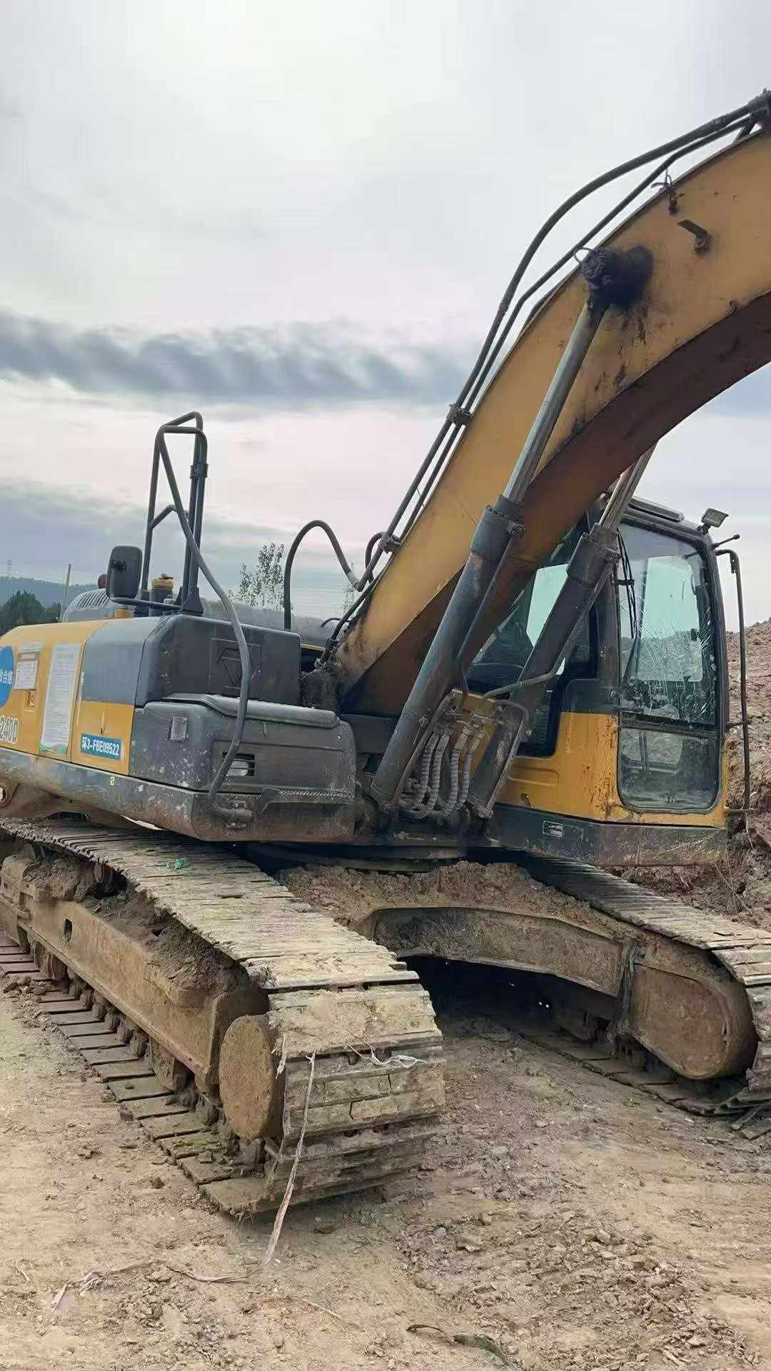 51挖机
