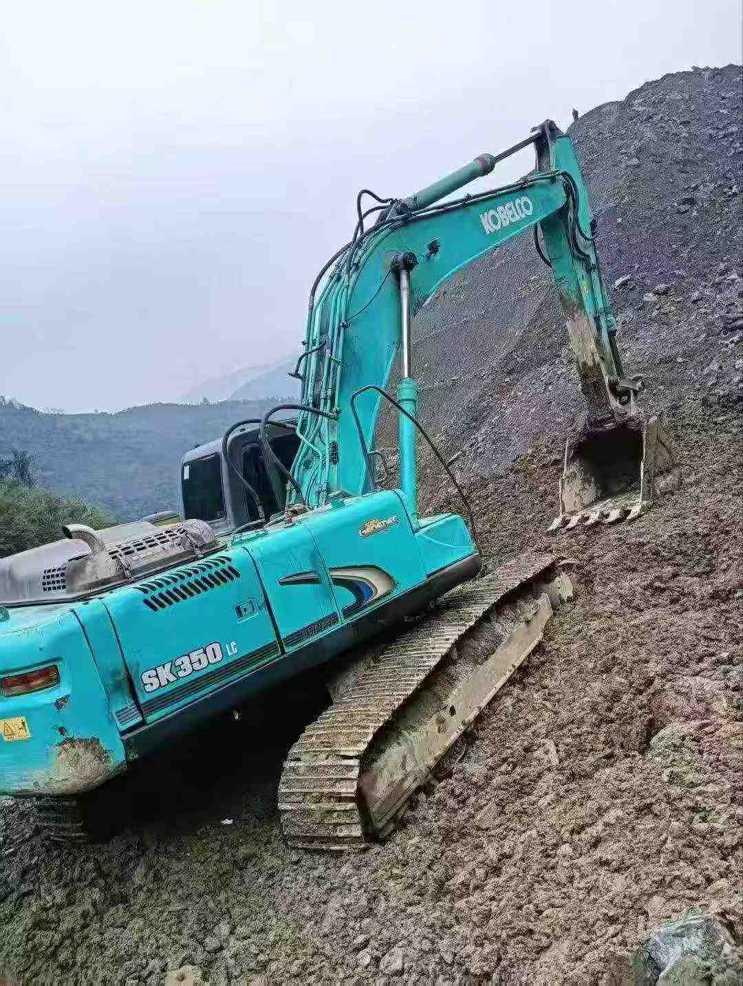 51挖机