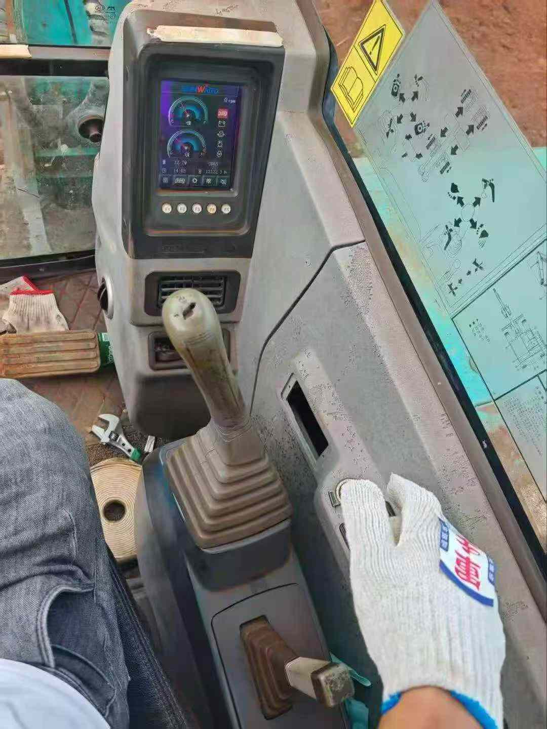 51挖机