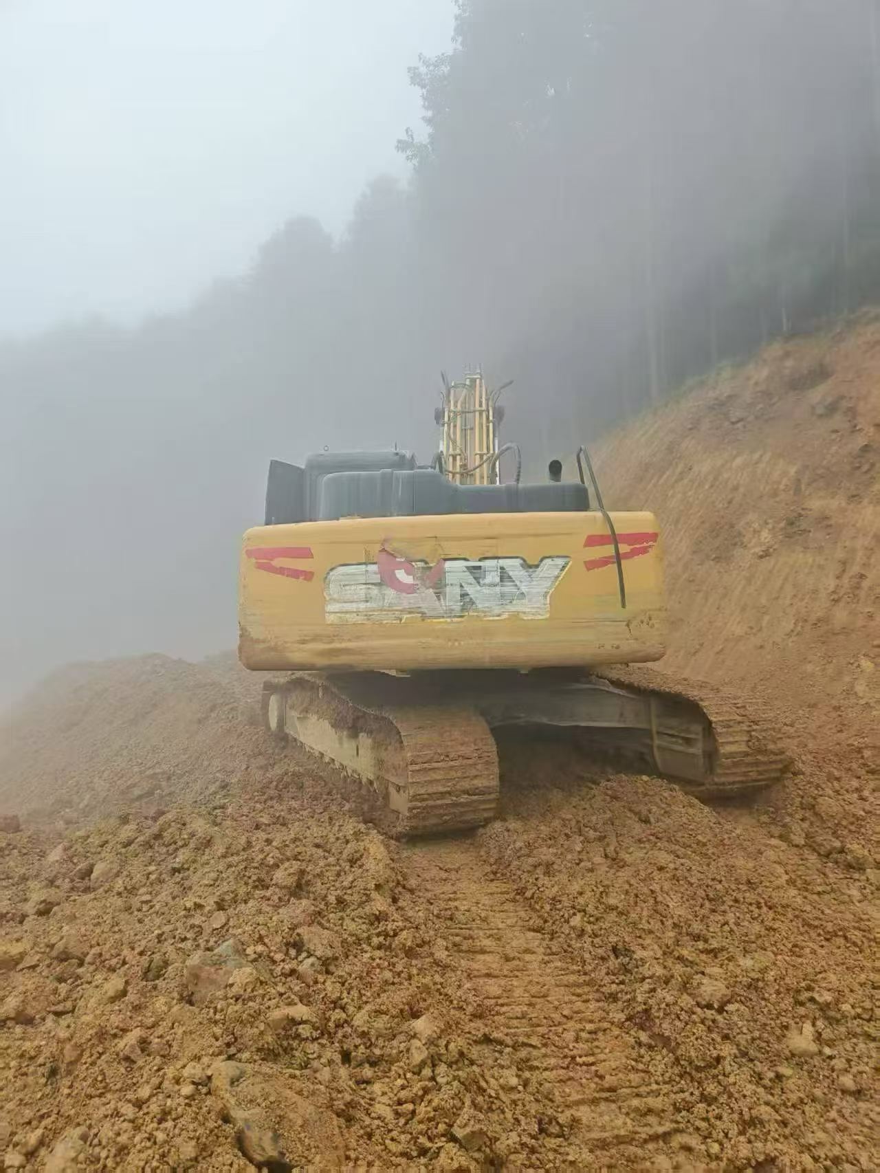 51挖机