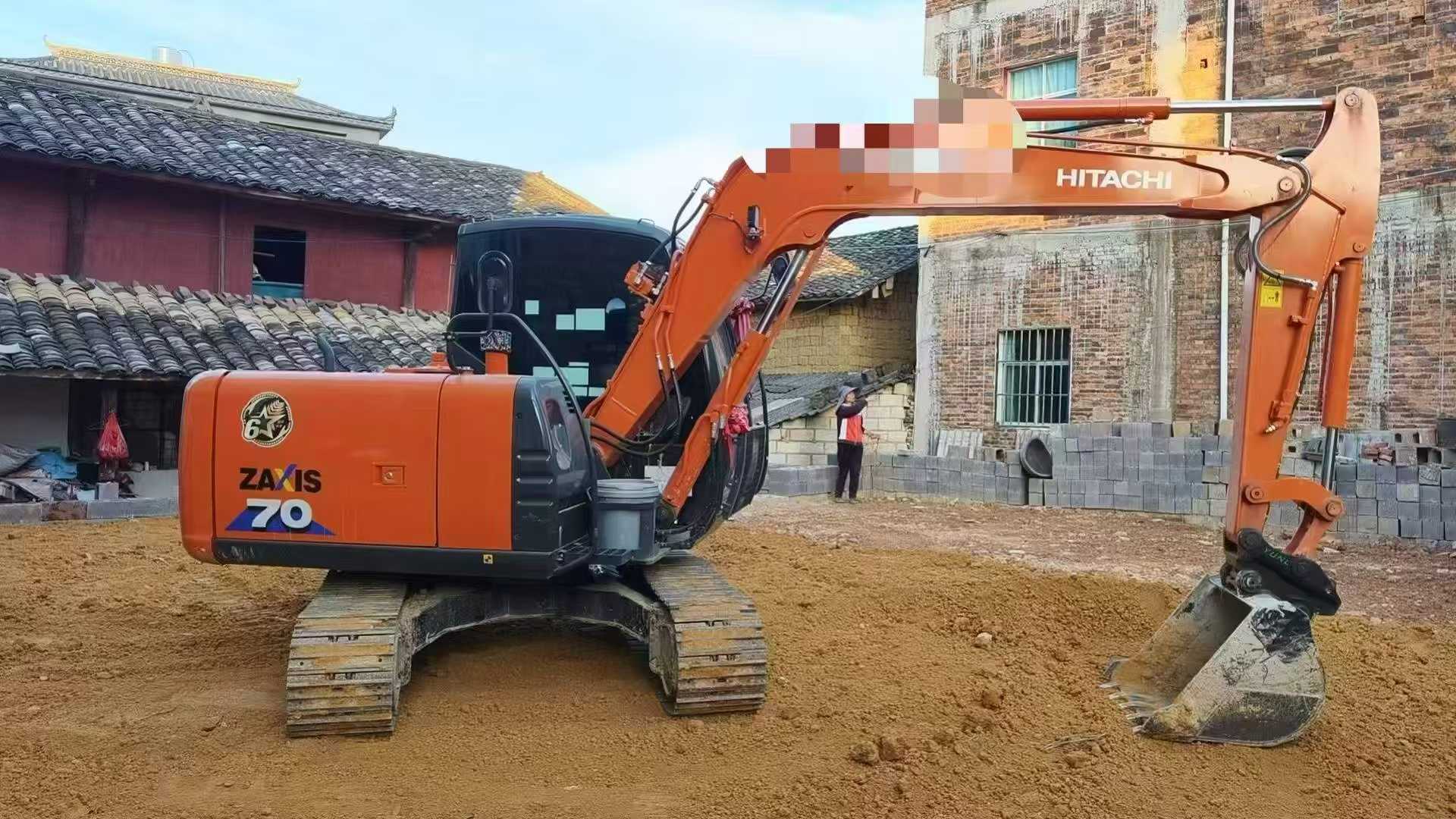 51挖机