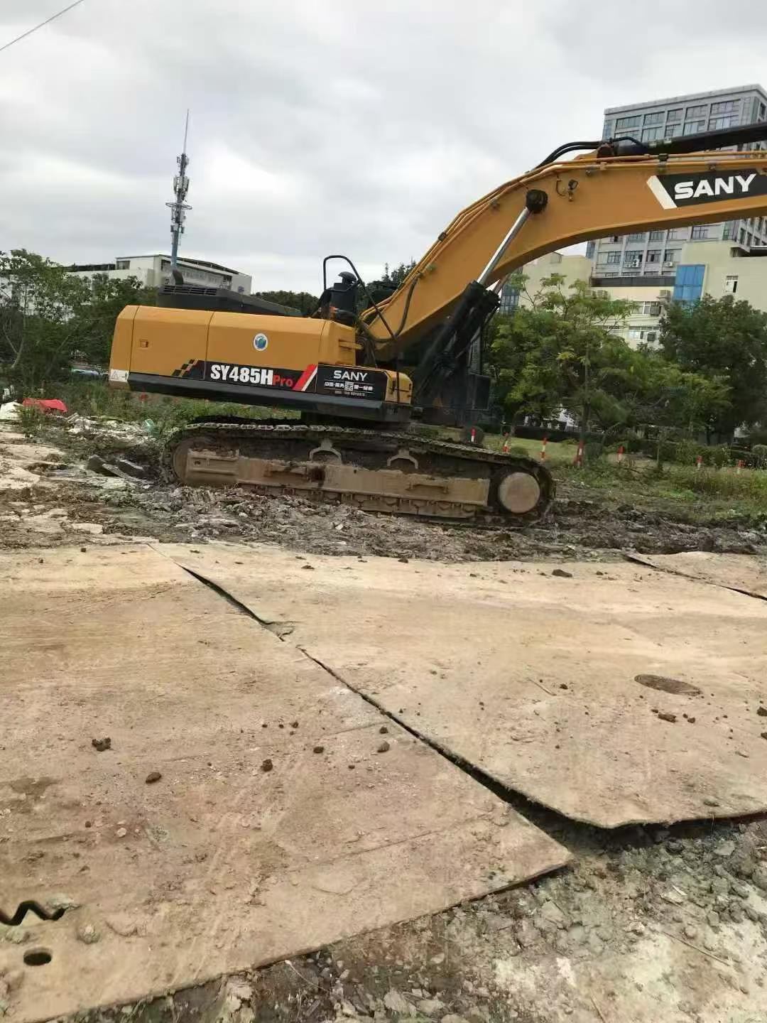51挖机