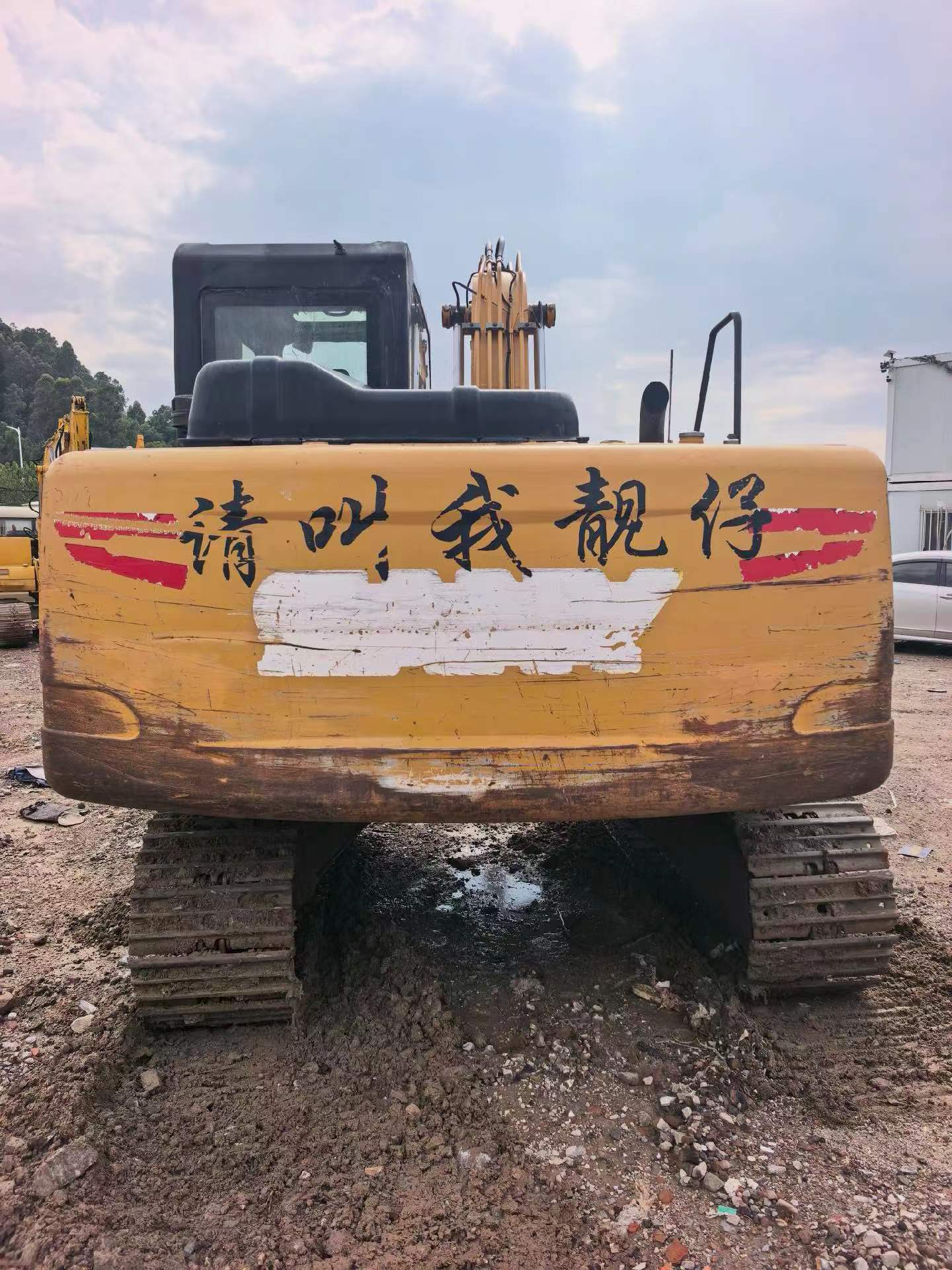 51挖机