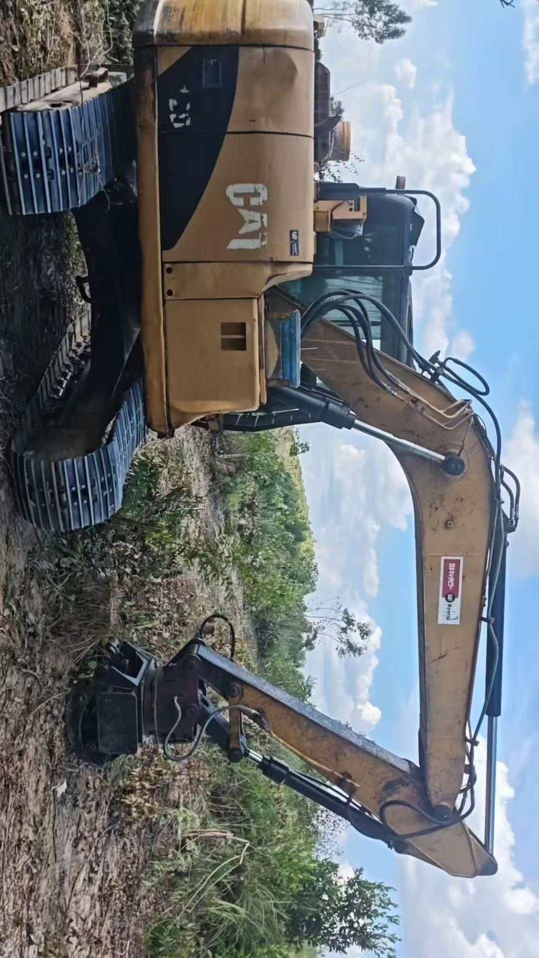 51挖机