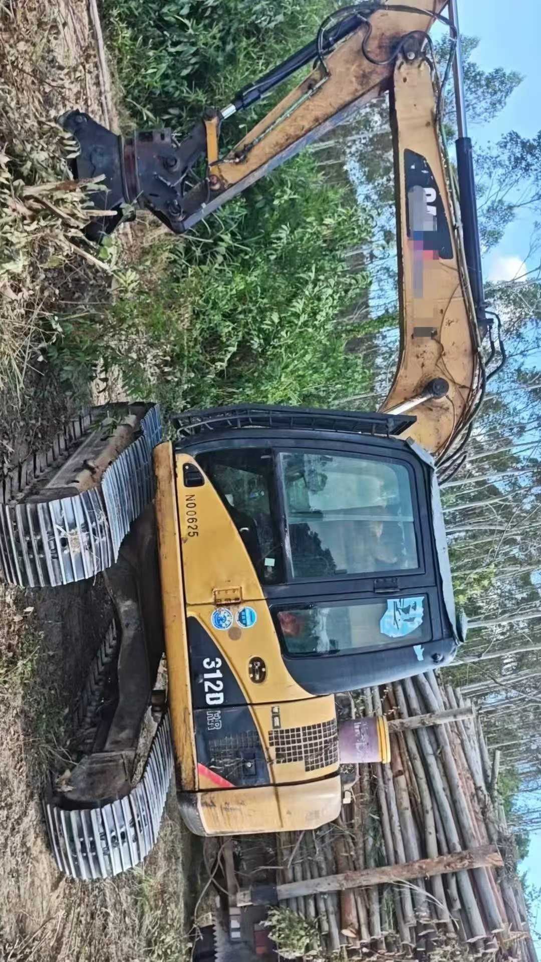 51挖机