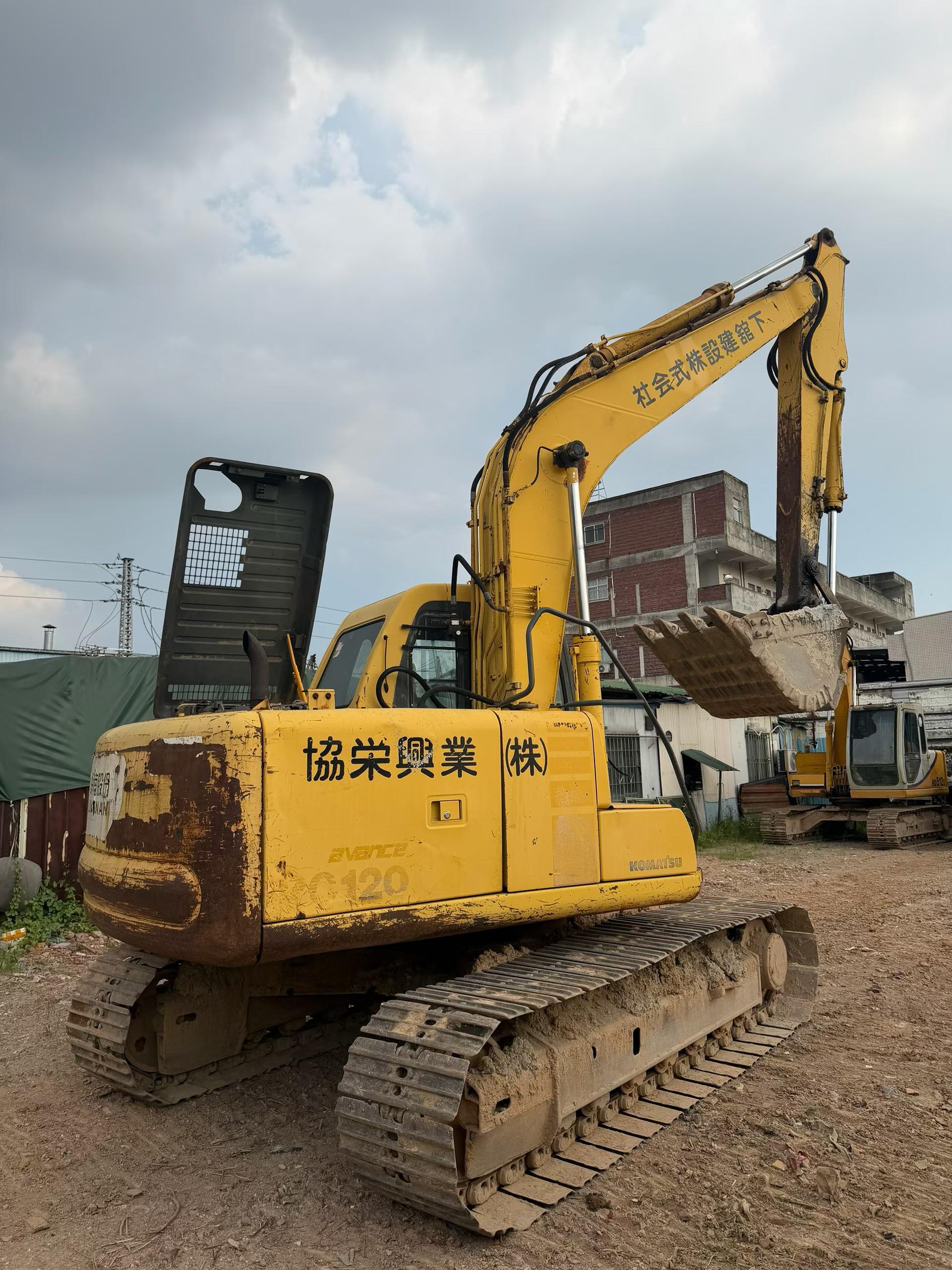 51挖机