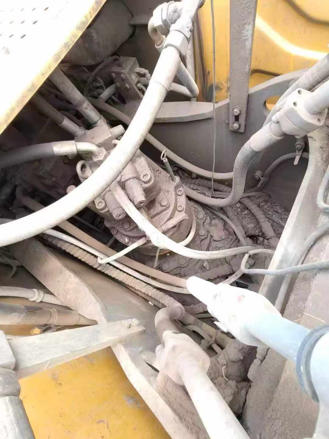 51挖机