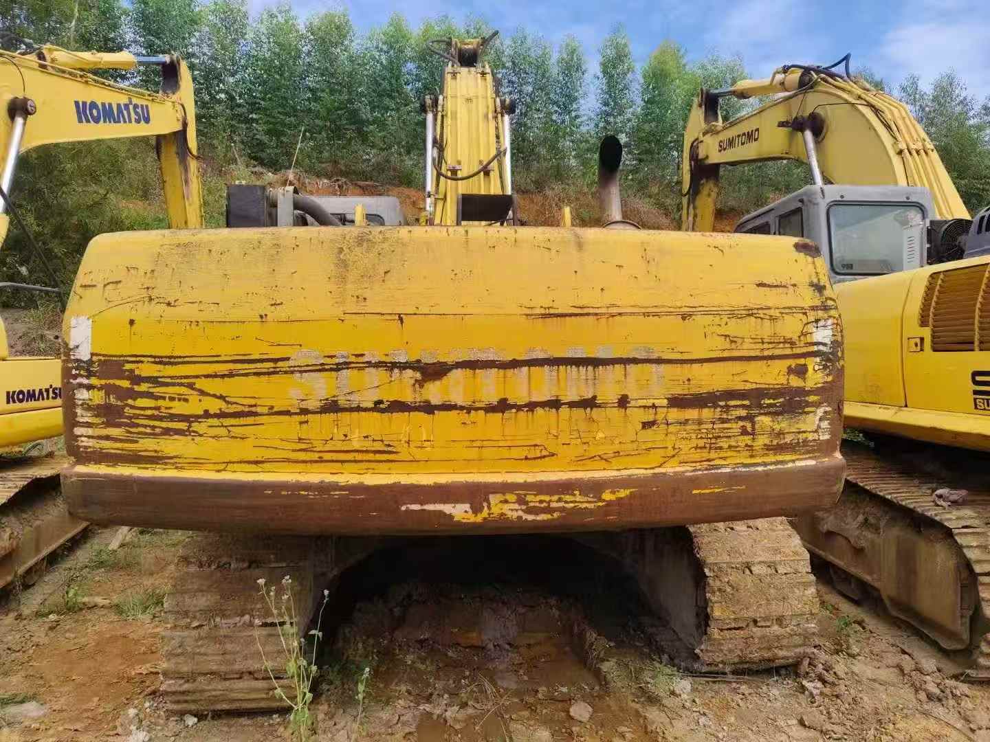 51挖机