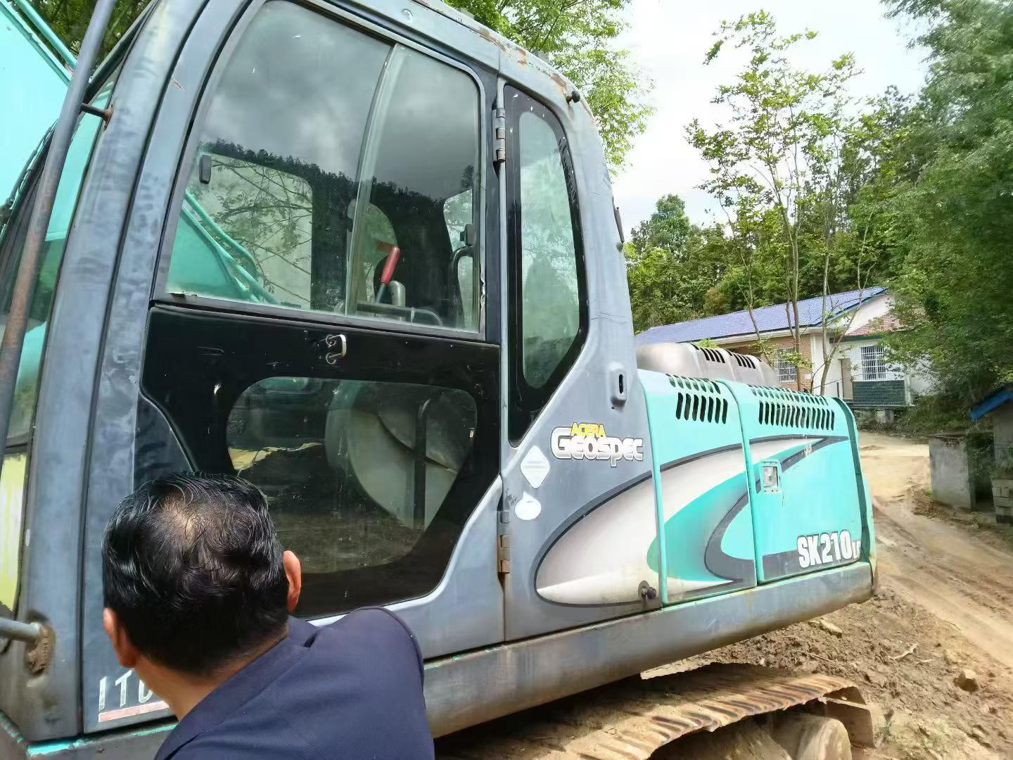 51挖机
