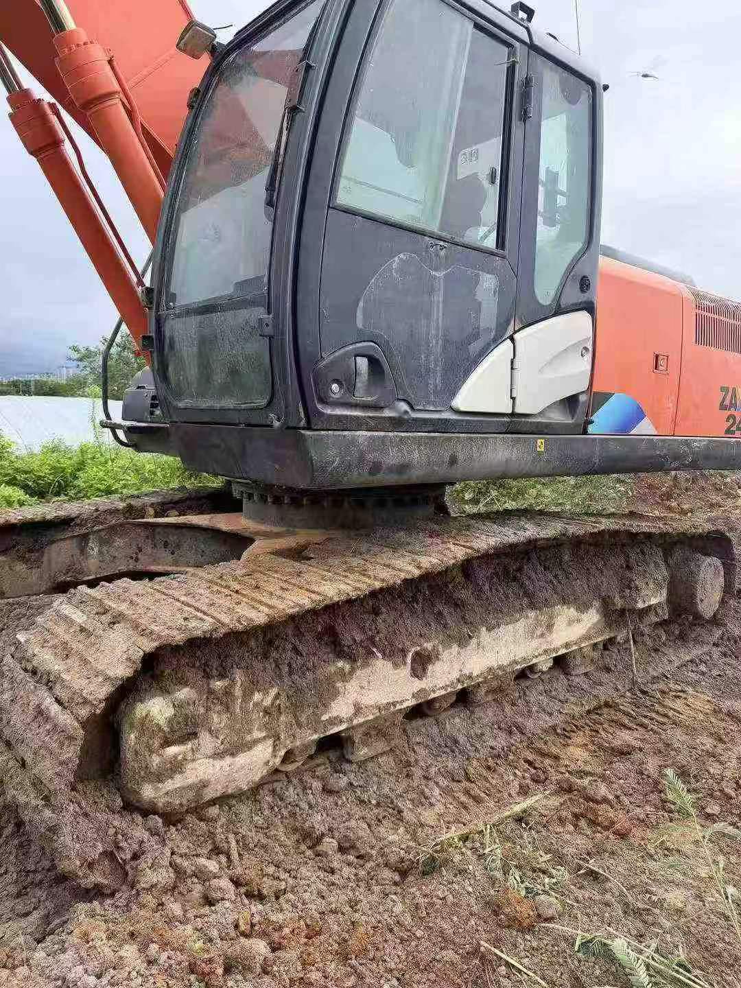 51挖机