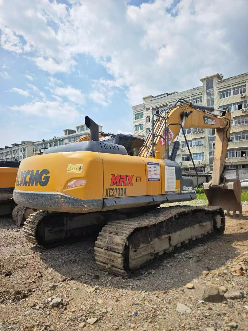 51挖机