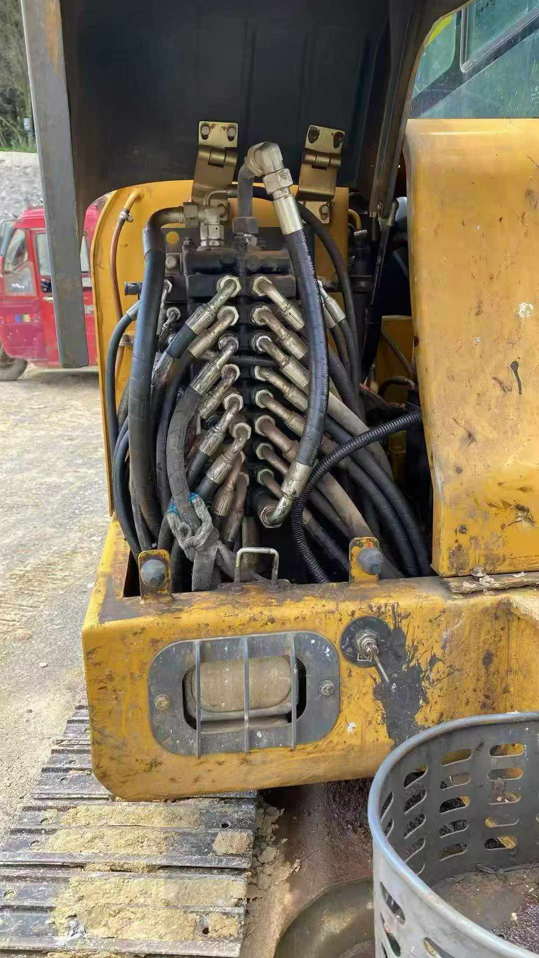 51挖机