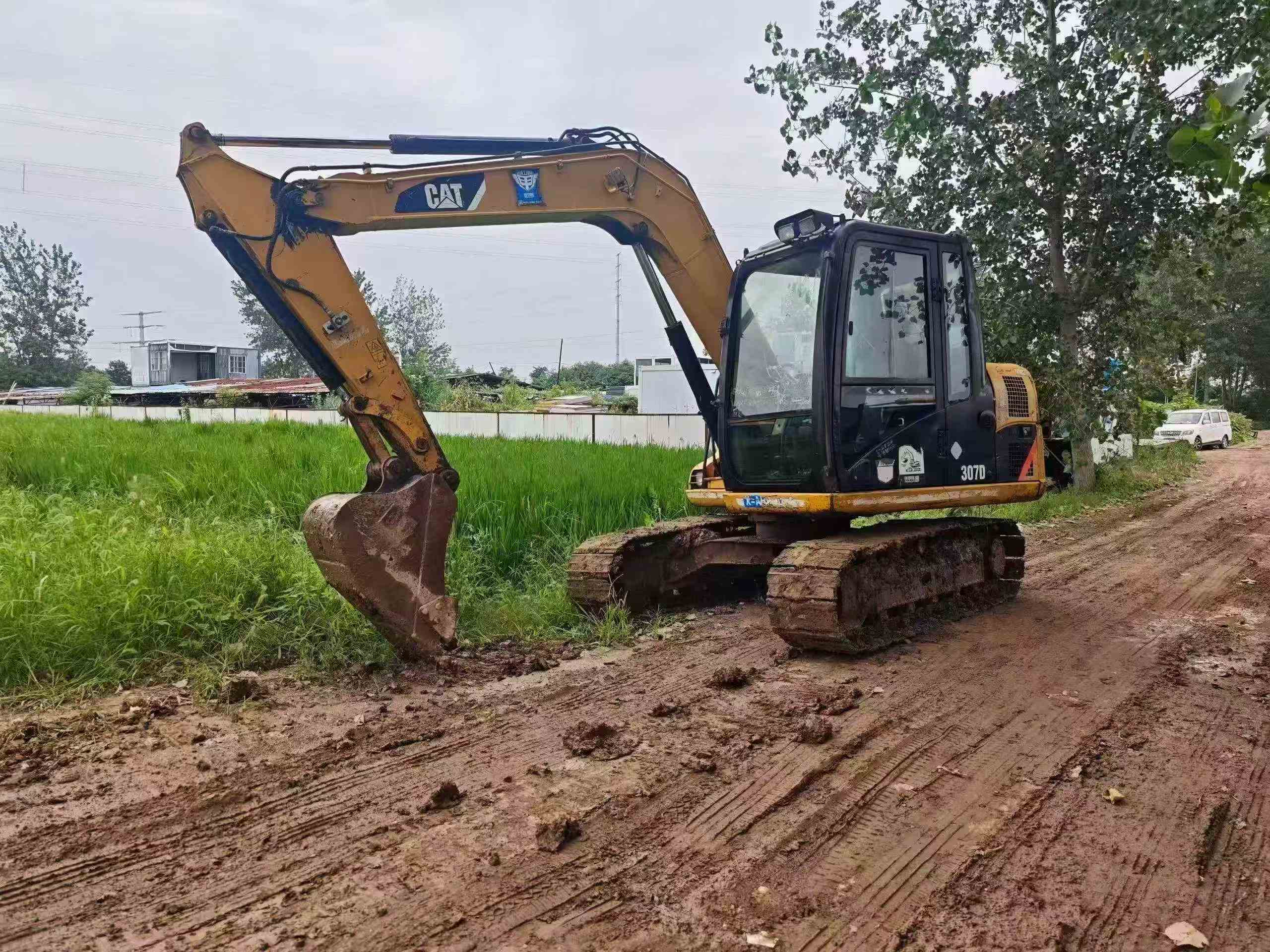 51挖机