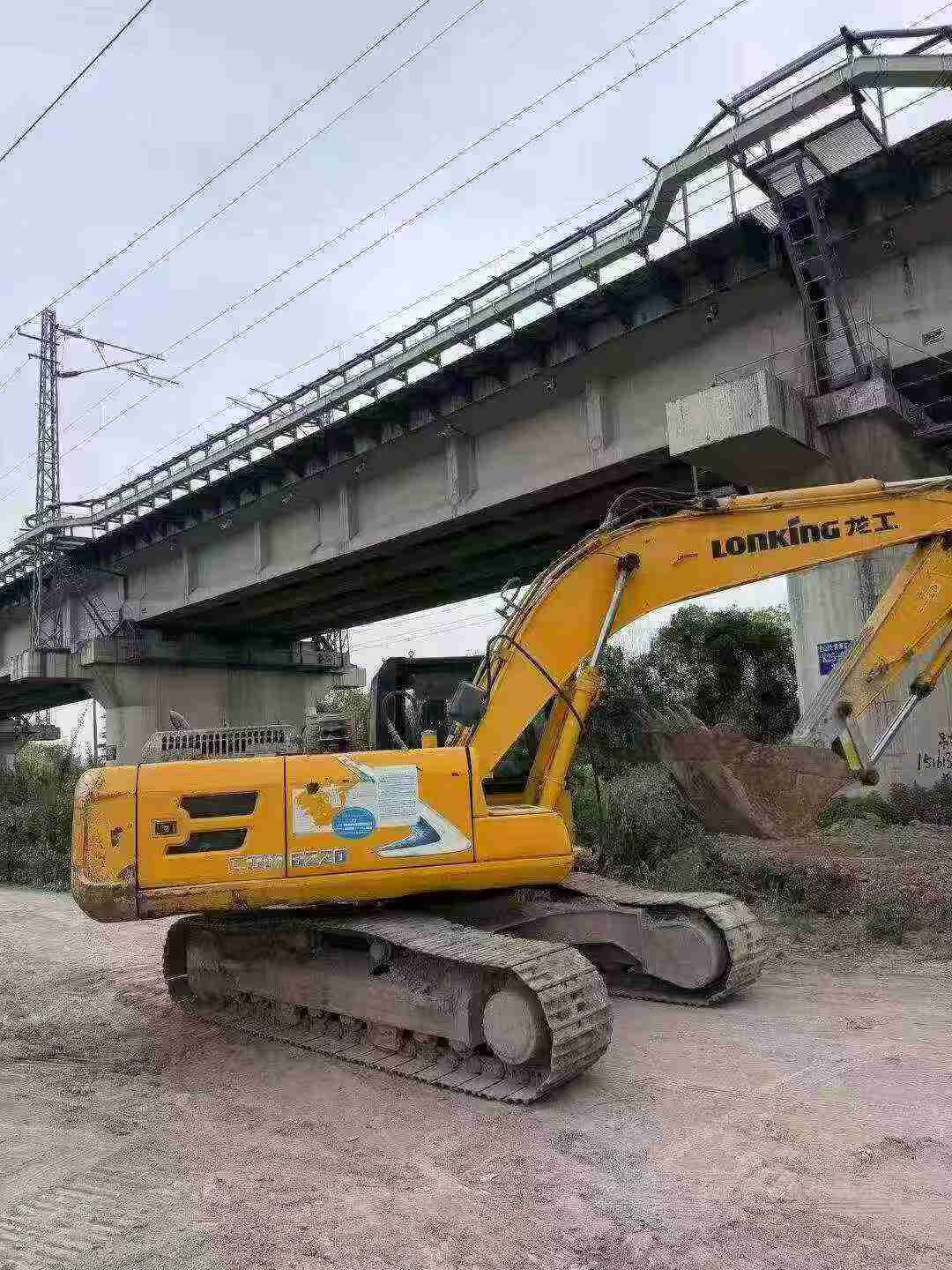 51挖机