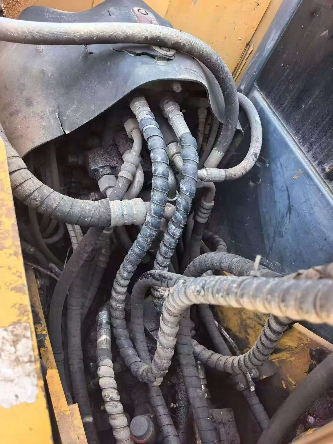 51挖机